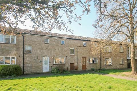 2 bedroom terraced house for sale, Lichfield Road, Cambridge