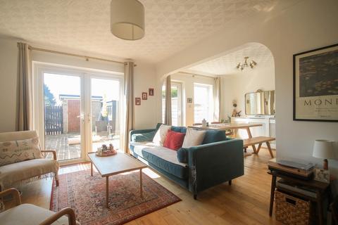 2 bedroom terraced house for sale, Lichfield Road, Cambridge