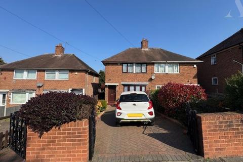 Orpwood Road, Birmingham, West Midlands