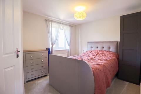 3 bedroom end of terrace house for sale, Travers Close, Calne SN11