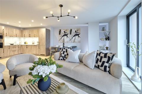 2 bedroom apartment for sale, 5405 Watkins House, Factory No.1, East Street, Bedminster, Bristol, BS3