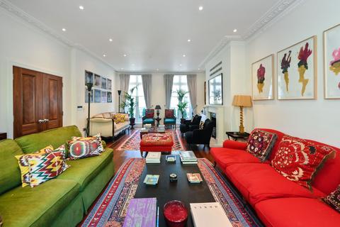 5 bedroom terraced house to rent, Gertrude Street, SW10