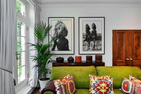 5 bedroom terraced house to rent, Gertrude Street, SW10