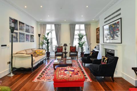 5 bedroom terraced house to rent, Gertrude Street, SW10