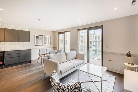 2 bedroom apartment for sale, Queen's Wharf, 2 Crisp Road, W6