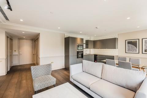 2 bedroom apartment for sale, Queen's Wharf, 2 Crisp Road, W6