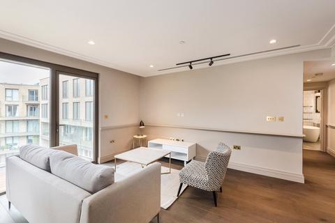 2 bedroom apartment for sale, Queen's Wharf, 2 Crisp Road, W6