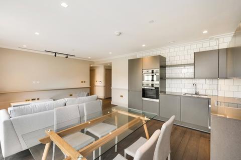 2 bedroom apartment for sale, Queen's Wharf, 2 Crisp Road, W6