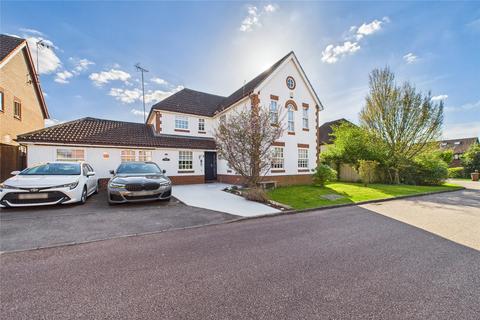 6 bedroom detached house for sale, Norfolk Chase, Warfield, Berkshire, RG42