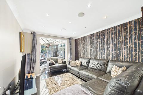 6 bedroom detached house for sale, Norfolk Chase, Warfield, Berkshire, RG42