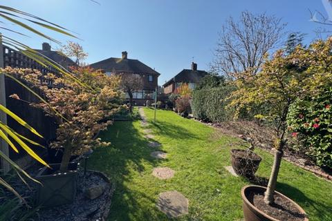 2 bedroom semi-detached house for sale, Birmingham B33