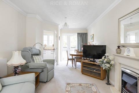 2 bedroom retirement property for sale, Churchfield Road, Walton On Thames KT12