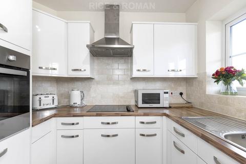 2 bedroom retirement property for sale, Churchfield Road, Walton On Thames KT12