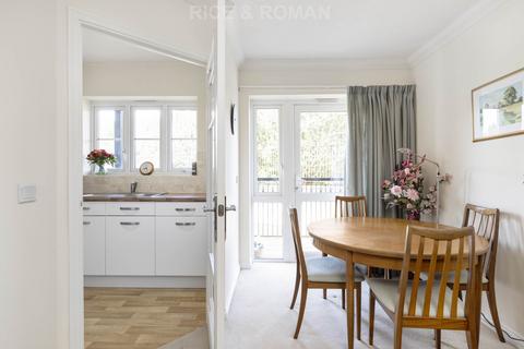 2 bedroom retirement property for sale, Churchfield Road, Walton On Thames KT12