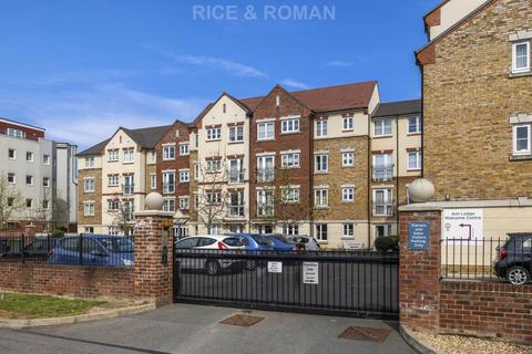 undefined, Churchfield Road, Walton On Thames KT12
