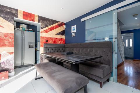 4 bedroom detached house for sale, Poleacre Lane, Woodley, Stockport, Greater Manchester, SK6