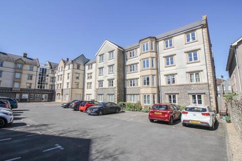 2 bedroom retirement property for sale, Pegasus Lodge*Beautifully Presented*Over 60`s*2 Minutes to Beach*