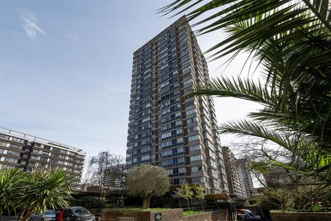 2 bedroom flat for sale, QUADRANGLE TOWER, CAMBRIDGE SQUARE, London, W2