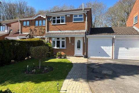 38 Adams Brook Drive, Birmingham, B32 3PW