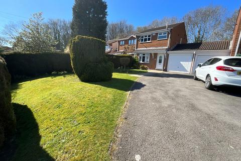 38 Adams Brook Drive, Birmingham, B32 3PW