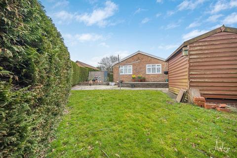 2 bedroom detached bungalow for sale, Pennine Close, Fforestfach, Swansea