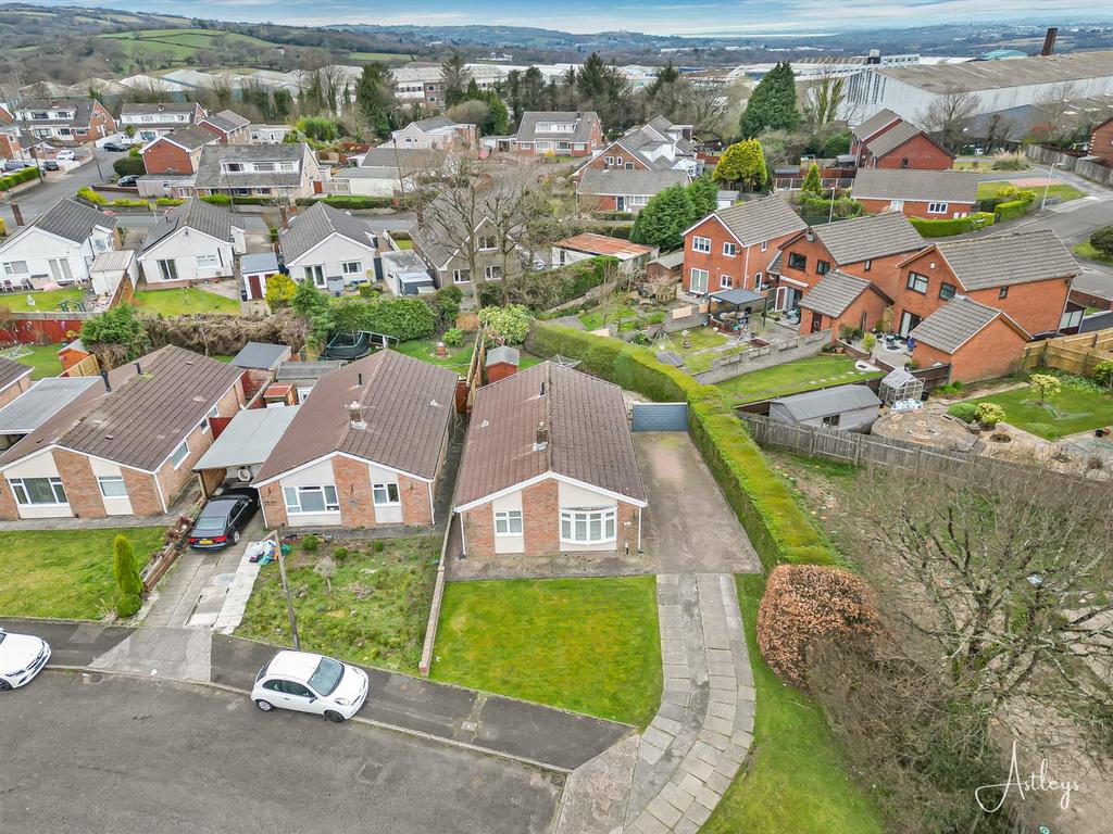 Aerial Images
