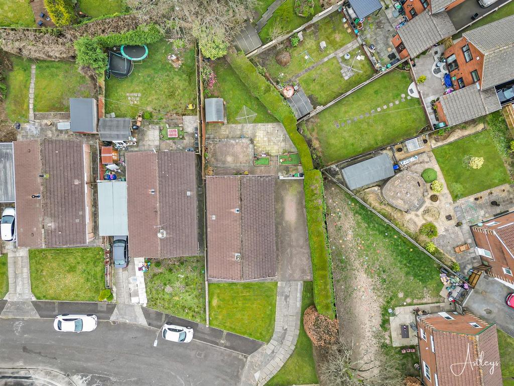 Aerial Images