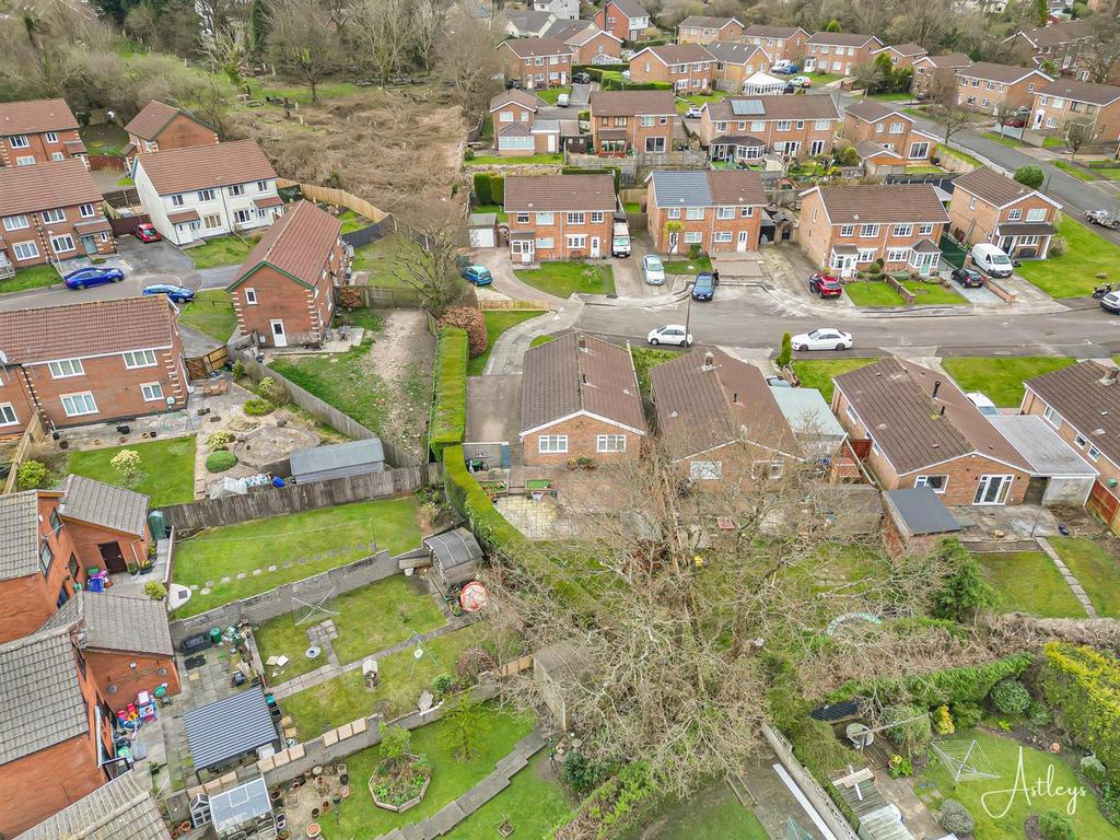Aerial Images