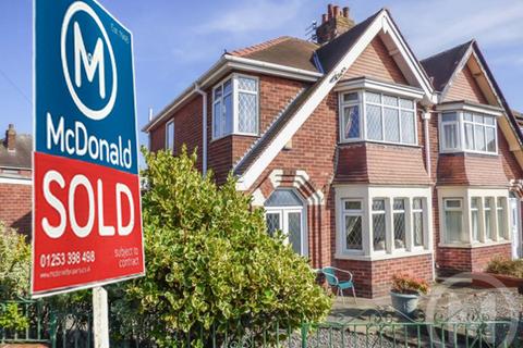 16 Benson Road, Blackpool, FY3 7HP
