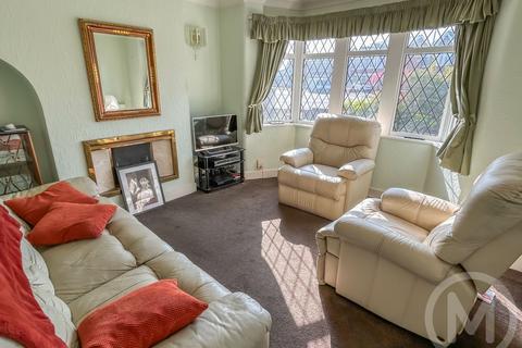 16 Benson Road, Blackpool, FY3 7HP