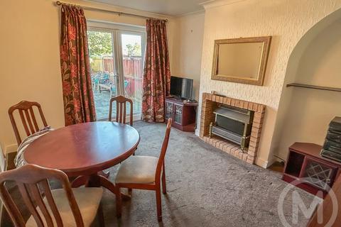 16 Benson Road, Blackpool, FY3 7HP