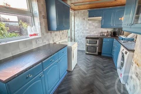 16 Benson Road, Blackpool, FY3 7HP