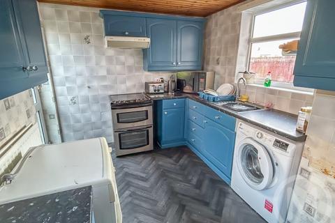 16 Benson Road, Blackpool, FY3 7HP