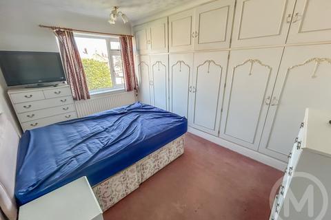 16 Benson Road, Blackpool, FY3 7HP