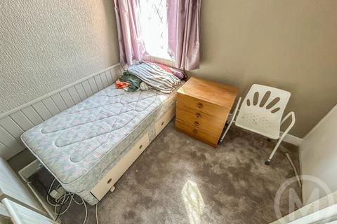 16 Benson Road, Blackpool, FY3 7HP