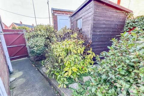 16 Benson Road, Blackpool, FY3 7HP