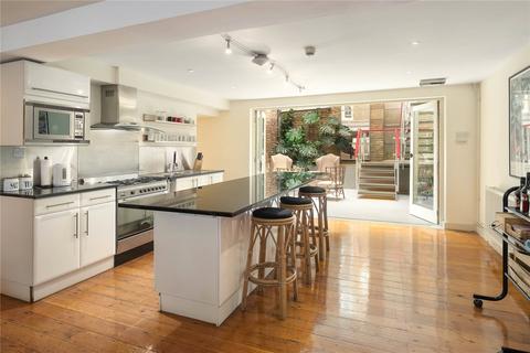 3 bedroom terraced house for sale, Star Street, London, W2