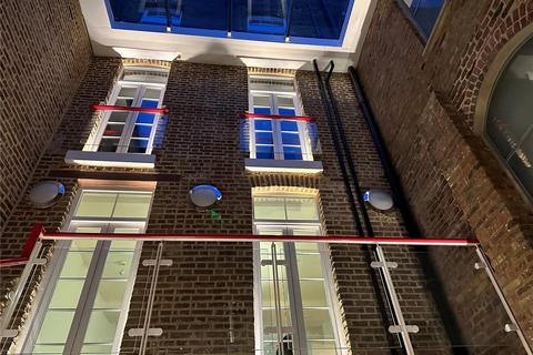 3 bedroom terraced house for sale, Star Street, London, W2