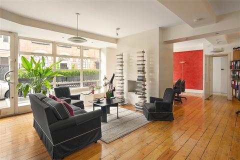 3 bedroom terraced house for sale, Star Street, London, W2