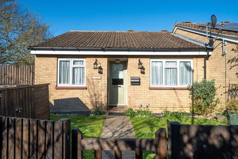 2 bedroom semi-detached bungalow for sale, The Doles, Over, CB24
