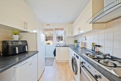 2 bedroom semi-detached bungalow for sale, The Doles, Over, CB24