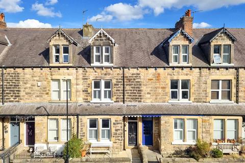 4 bedroom terraced house for sale, College Road, Harrogate, HG2