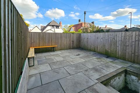 4 bedroom terraced house for sale, College Road, Harrogate, HG2