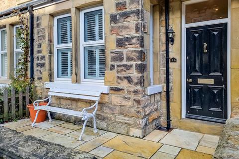 4 bedroom terraced house for sale, College Road, Harrogate, HG2