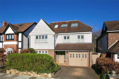 6 bedroom detached house for sale, Trowlock Avenue, Teddington, TW11