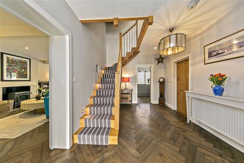 6 bedroom detached house for sale, Trowlock Avenue, Teddington, TW11