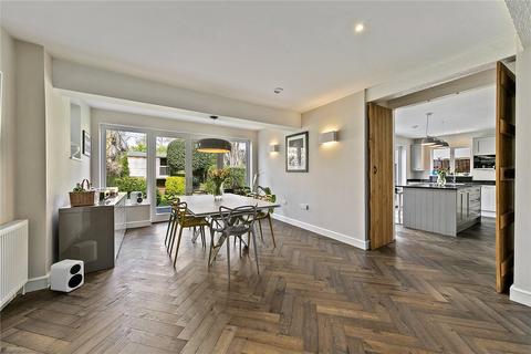 6 bedroom detached house for sale, Trowlock Avenue, Teddington, TW11