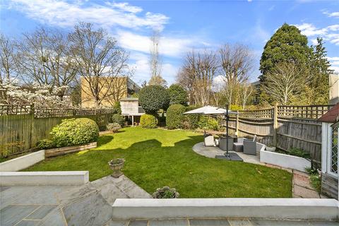 6 bedroom detached house for sale, Trowlock Avenue, Teddington, TW11