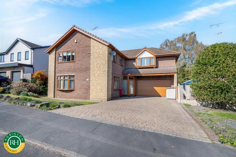 undefined, Lumley Drive, Tickhill, Doncaster
