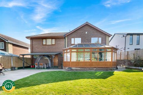 undefined, Lumley Drive, Tickhill, Doncaster